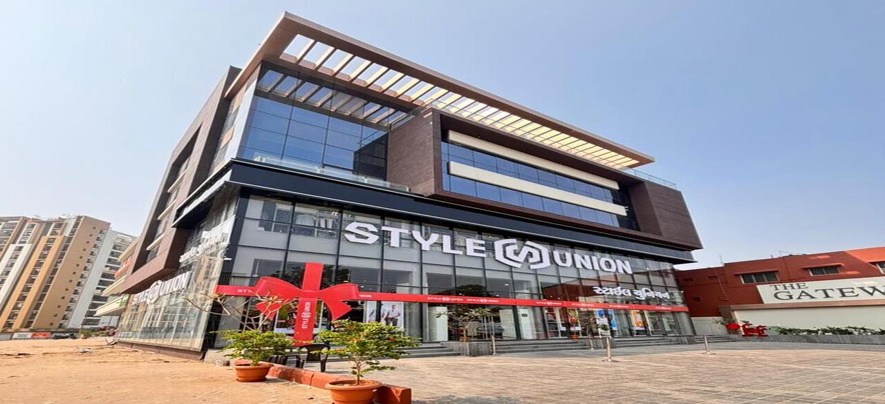 Style Union